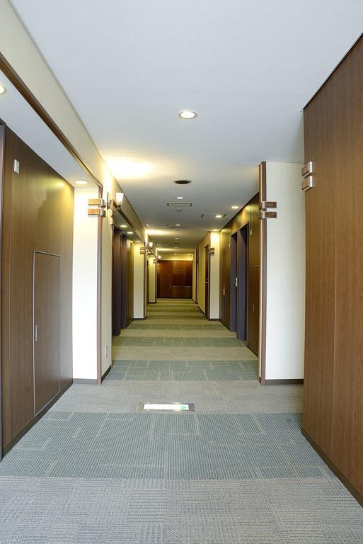 Daiichi Inn Park Sendai Eksteriør bilde